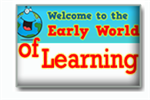 WB Early World of Learning icon' 
